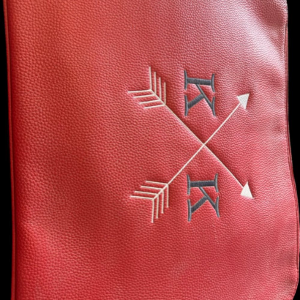 Thirty One laptop case